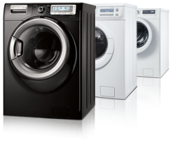 Electrolux EWP 106200 W