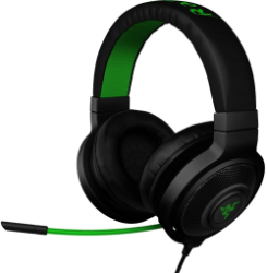 Razer KRAKEN Pro
